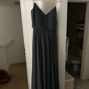 Jenny yoo bridesmaid dress